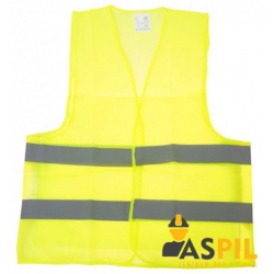 Zestaw samochodowy pierwszej pomocy